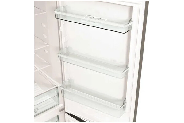 Lodówka Gorenje NRK61CS2XL4