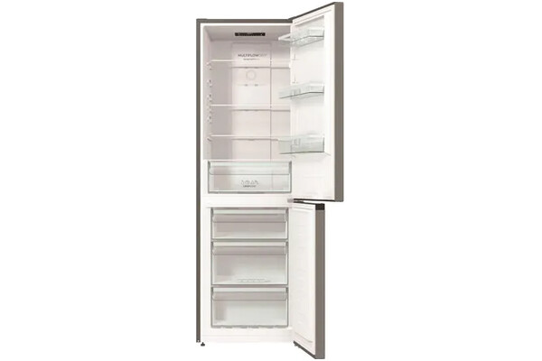 Lodówka Gorenje NRK61CS2XL4