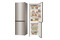Lodówka Gorenje NRK61CS2XL4