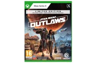 Star Wars Outlaws Edycja Limitowana Xbox (Series X)