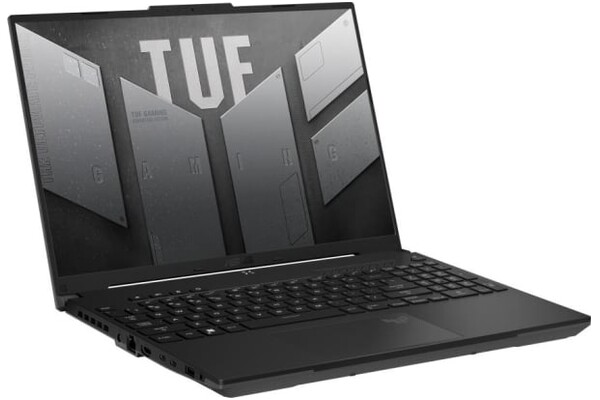 Laptop ASUS TUF Gaming A16 16" AMD Ryzen 7 7735HS AMD Radeon RX 7600S 16GB 1024GB SSD M.2
