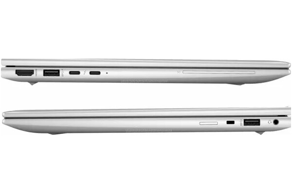 Laptop HP EliteBook 840 14" Intel Core i5 1350P INTEL Iris Xe 32GB 1024GB SSD Windows 11 Professional