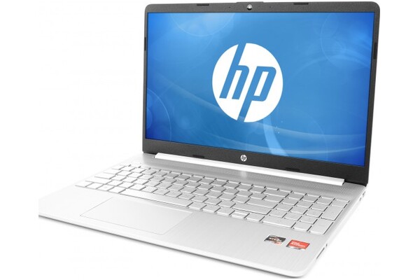 Laptop HP 15s 15.6" AMD Ryzen 7 AMD Radeon 16GB 512GB SSD Windows 11 Professional