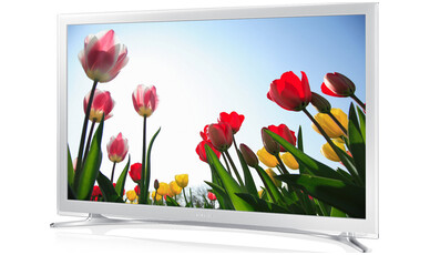Telewizor Samsung UE22F5410AWXZH 22"