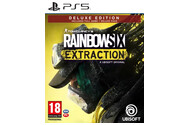 Rainbow Six Extraction Edycja Deluxe PlayStation 5