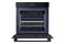 Piekarnik Samsung NV7B4440VAK Dual Cook elektryczny Parowy czarny