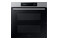 Piekarnik Samsung NV7B5745PAS Dual Cook Flex elektryczny Parowy Inox-czarny