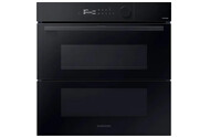 Piekarnik do zabudowy Samsung NV7B5785JAKU2 Dual Cook Flex elektryczny Parowy czarny