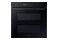 Piekarnik do zabudowy Samsung NV7B5785JAKU2 Dual Cook Flex elektryczny Parowy czarny