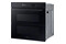 Piekarnik do zabudowy Samsung NV7B5785JAKU2 Dual Cook Flex elektryczny Parowy czarny