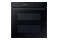 Piekarnik Samsung NV7B5785JAK Dual Cook Flex elektryczny Parowy czarny