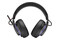 Słuchawki JBL Quantum 800 Nauszne Bezprzewodowe czarno-srebrny