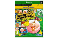 Super Monkey Ball Banana Mania Edycja Premierowa Xbox One