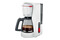 Ekspres Bosch TKA3M131 Przelewowy biały