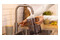 Ekspres Bosch TKA3M131 Przelewowy biały