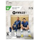 FIFA 23 Edycja Ultimate Xbox (One/Series S/X)