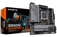 Płyta główna GIGABYTE B650MX Gaming X AX Socket AM5 AMD B650 DDR5 microATX