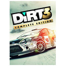 Dirt 3 Edycja Kompletna PC