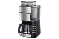 Ekspres RUSSELL HOBBS 2561056 Przelewowy czarny
