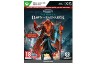 DLC Assassins Creed Valhalla Dawn of Ragnarok Xbox One