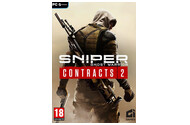 Sniper Ghost Warrior Contracts 2 Deluxe PC