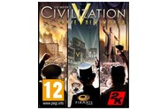 Civilization 5 Brave New World PC