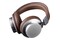Słuchawki MODECOM MC1500H Nauszne Bezprzewodowe brązowy