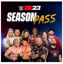 DLC WWE23 Season Pass Xbox (Series S/X)