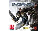 Warhammer 40,000 Space Marine PC