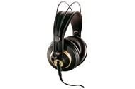 Słuchawki AKG K240 Nauszne Bezprzewodowe czarny