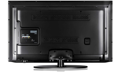 Telewizor Samsung UE32EH5000WXXH 32"