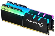 Pamięć RAM G.Skill Trident Z RGB 32GB DDR4 3200MHz