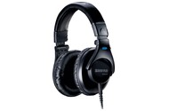 Słuchawki Shure SRH440 Nauszne Bezprzewodowe czarny