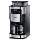 Ekspres Severin KA4813 srebrno-czarny