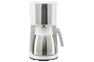 Ekspres MELITTA Enjoy Top Therm Przelewowy srebrny