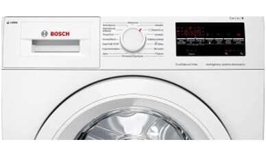 Pralka Bosch WAU24S6LPL Serie 6