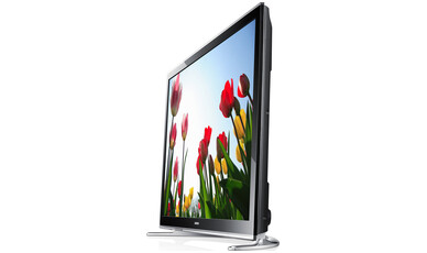 Telewizor Samsung UE32F4500AWXZH 32"