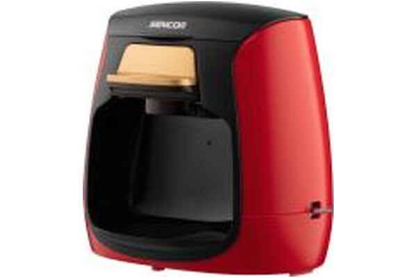 Ekspres SENCOR SCE2101RD czerwony