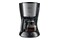 Ekspres Philips Daily Collection HD7435/20 czarno-srebrny