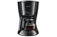 Ekspres Philips HD7432/20 Przelewowy czarny