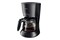 Ekspres Philips HD7432/20 Przelewowy czarny