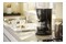 Ekspres Philips HD7432/20 Przelewowy czarny