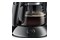 Ekspres Philips HD7432/20 Przelewowy czarny