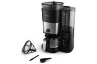 Ekspres Philips HD7900/50 czarno-srebrny