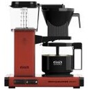 Ekspres Moccamaster KBG741 czarny