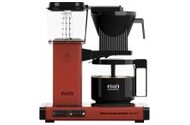 Ekspres Moccamaster KBG741 czarny