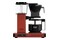Ekspres Moccamaster KBG741 czarny