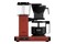 Ekspres Moccamaster KBG741 czarny
