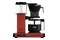 Ekspres Moccamaster Select KBG741 czarny