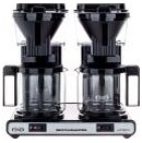 Ekspres Moccamaster KBG744 czarny